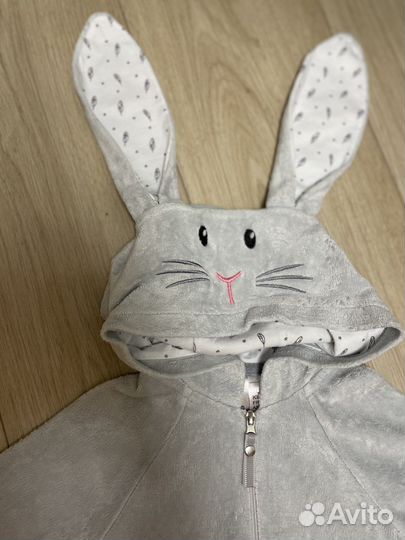 Костюм детский Заяц