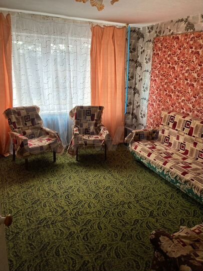 2-к. квартира, 54 м², 2/3 эт.