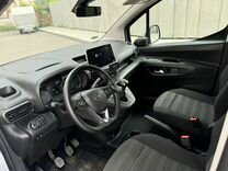 Opel Combo Life 1.5 MT, 2019, 111 000 км, с пробегом, цена 1 950 000 руб.