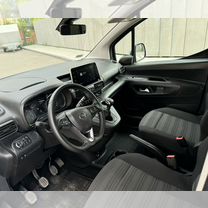 Opel Combo Life 1.5 MT, 2019, 111 000 км, с пробегом, цена 1 950 000 руб.