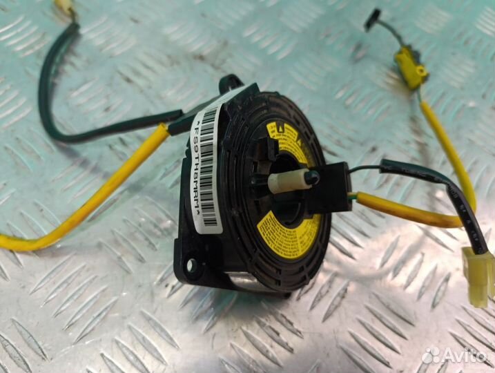 Шлейф б/у Chevrolet Aveo T200 2003-2008