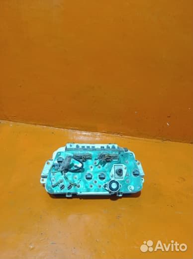 Щиток приборов suzuki escudo TA01/11/31/51/TD01/11/31/51/61