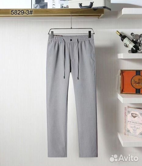 Брюки мужские Loro Piana