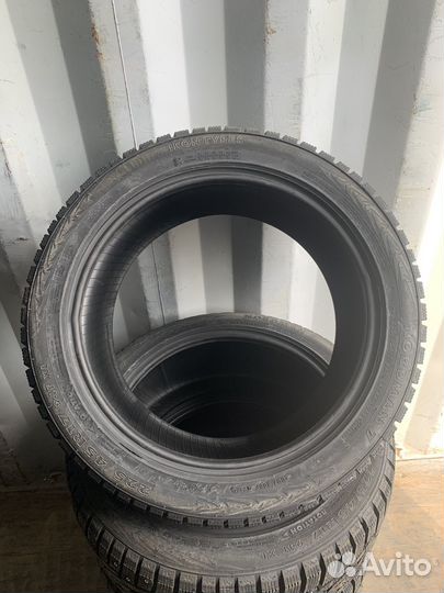 Ikon Tyres Nordman 7 225/45 R17 94T