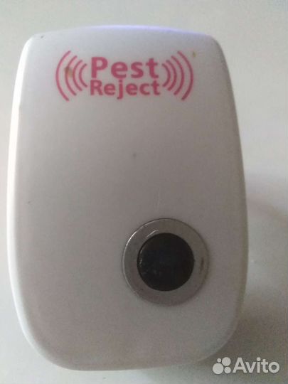 Ультразвуковой отпугиватель грызунов и насекомых