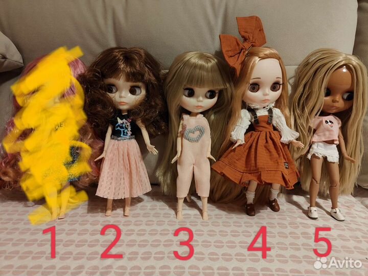 Rainbow high рейнбоу хит куклы