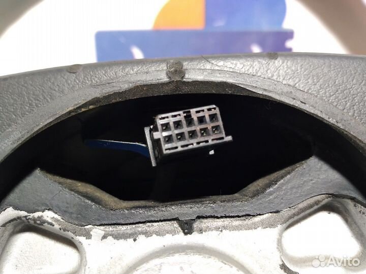 1495393 Руль Scania 5-series