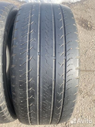 Bridgestone Ecopia EP850 235/50 R18 97V