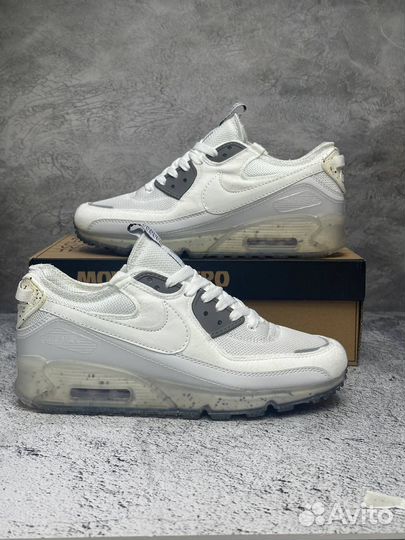 Кроссовки Nike air max terrascape 90
