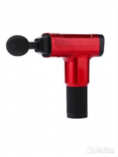 Массажер для тела ударный Fascial Gun CY-801