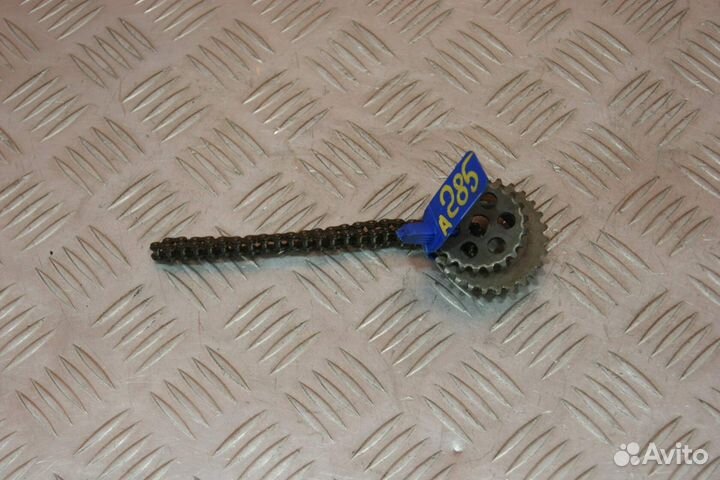 Шестерня с цепью Honda VT250Z, MC08E