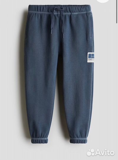 Спортивный костюм hm 104 122 134