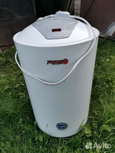 Накопительный водонагреватель Thermex ER 80V