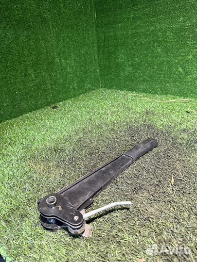 Ручник audi 80 b3