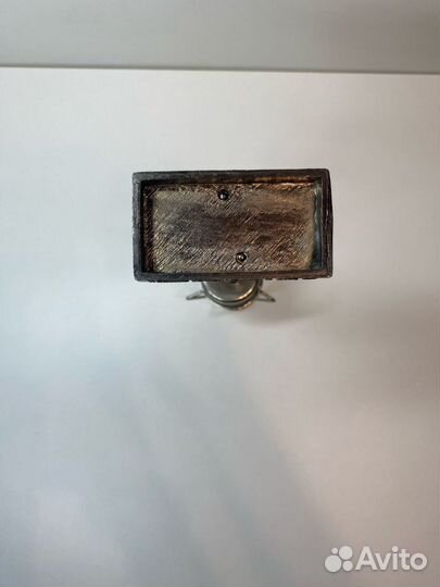 Подсвечник Анубис Египет