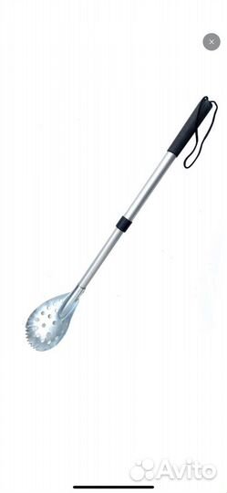 Черпак рыболовный телескопический Mifine