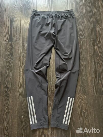 Штаны Adidas Supernova Gore Windstopper