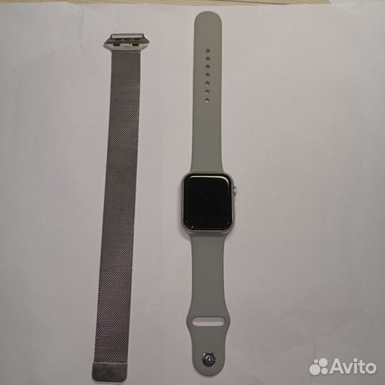 Часы apple watch