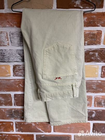 Джинсы Stussy оригинал