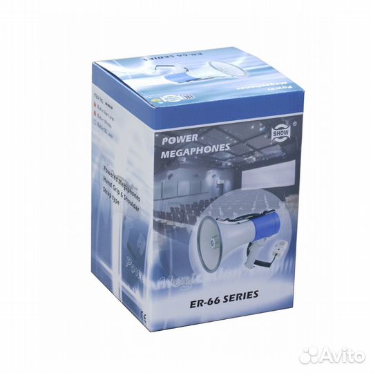 Мегафон show ER-66SD