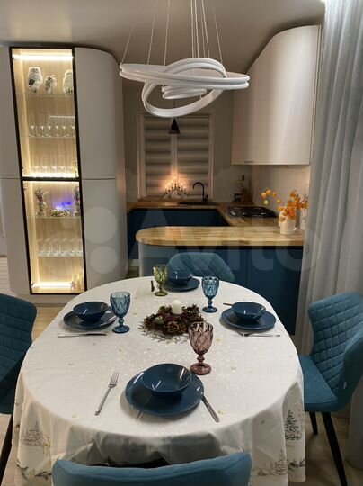 Дом 110 м² на участке 8 сот.