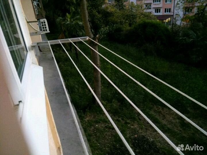 Козырьки. Бельевые кронштейны, цветочницы