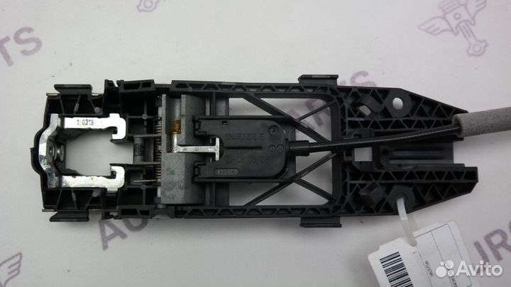 Кронштейн Amarok 2010