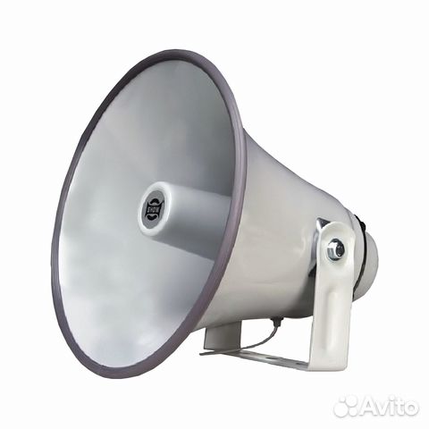 Громкоговоритель рупорный show TC-1440