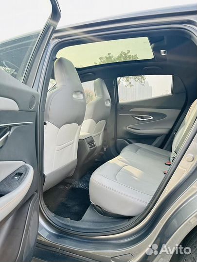 Changan UNI-T 1.5 AMT, 2022, 14 774 км