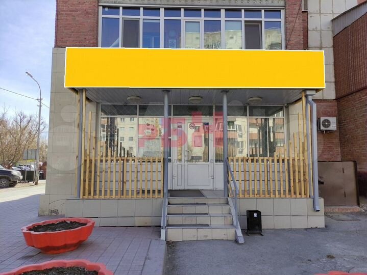 Продам с арендатором, 114,9. тмн