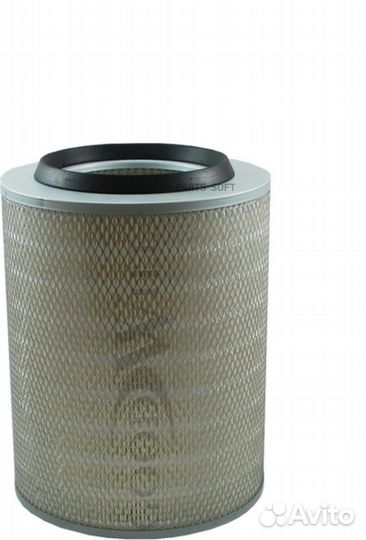 Goodwill AG 1017 Фильтр воздушный HCV