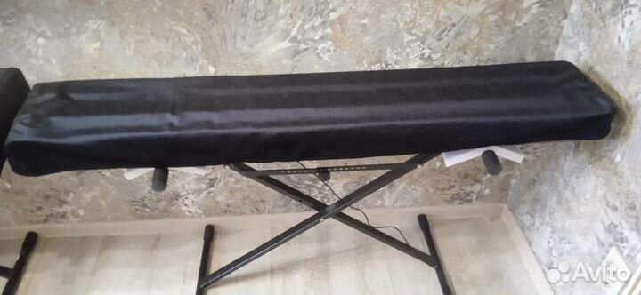 Цифровое пианино casio cdp s100