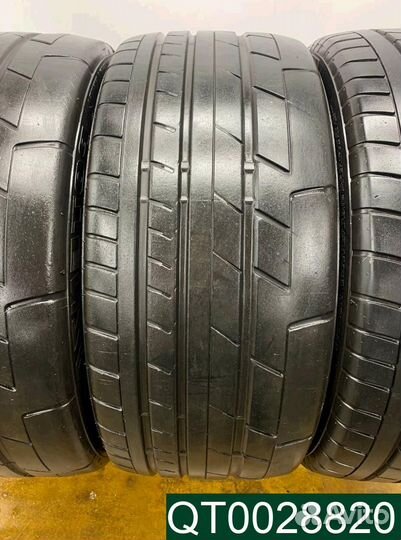 Bridgestone Potenza RE070R 255/40 R20 и 285/35 R20 103N