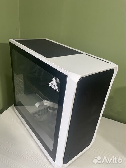 Игровой пк RTX 3080 Ryzen 5