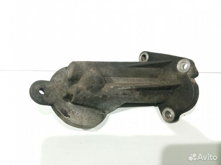 Кронштейн масляного фильтра Ford Focus 1 RoCam