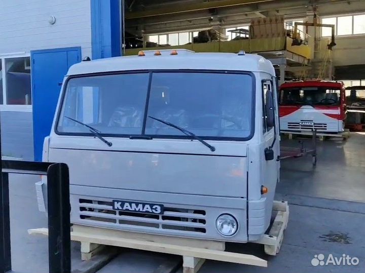 Ремонт кaбин Кaмaз,Маз,Урaл. Ремонт грузовых авто