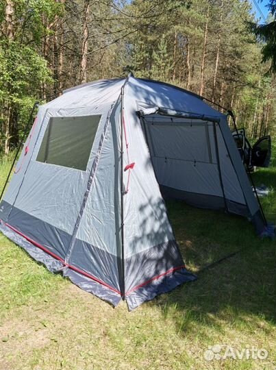 Шатер туристический