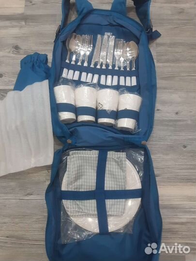 Рюкзак туристический походный