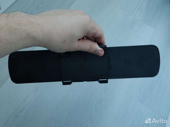 Зеркало заднего вида универсальное