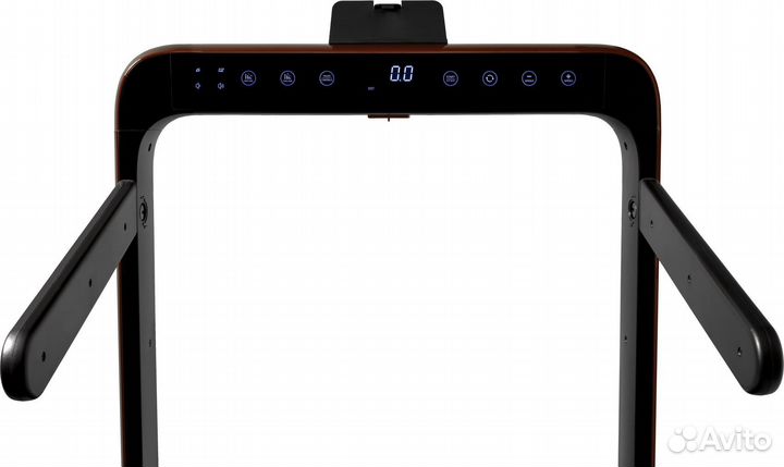 Беговая дорожка Titanium Masters Slimtech S60-кофе