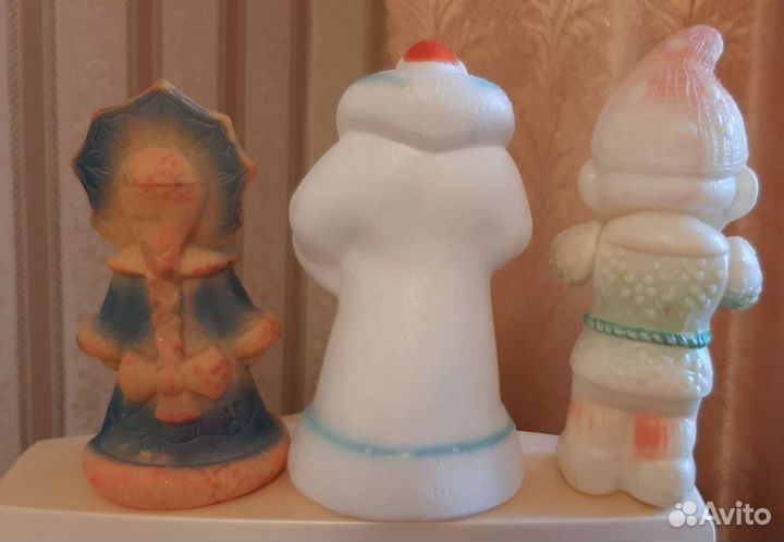 Снегурочка СССР