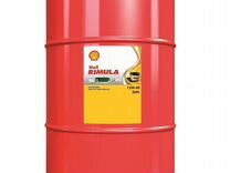 Гидравлическое масло Shell tellus s3v46 (209)