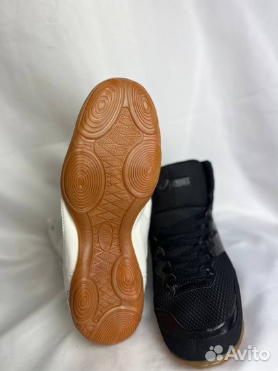 Борцовки asics jb