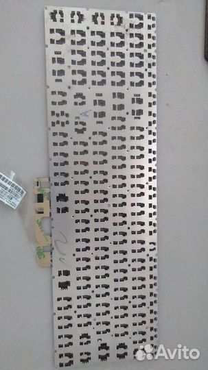 Клавиатура новая для ноутбука hp