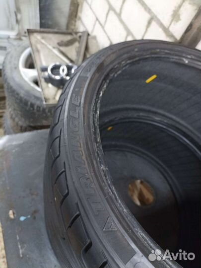 Triangle TR968 265/30 R19