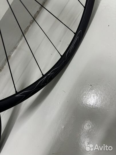 Shimano GRX WH-RX570 tubeless ready