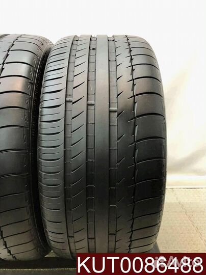 Michelin Pilot Sport 245/40 R17 107U