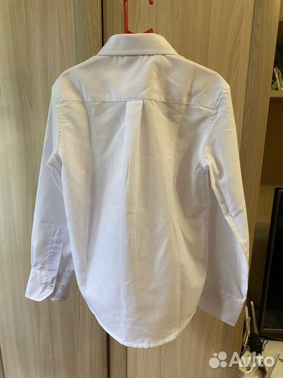 Рубашка для мальчика