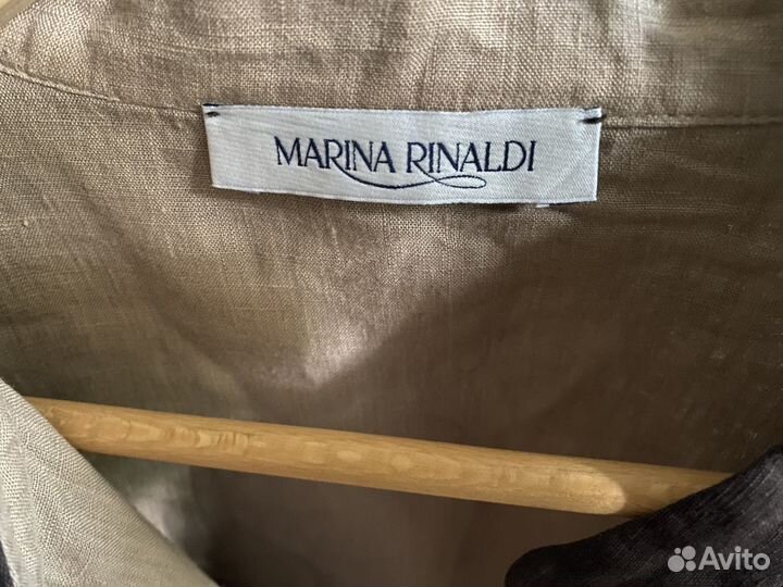 Кардиган лен