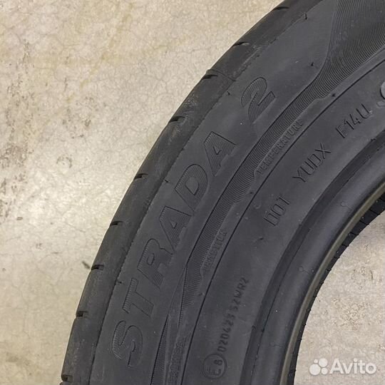 Viatti Strada 2 (V-134) 225/50 R17 98W